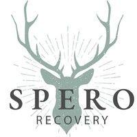 spero recovery center logo image