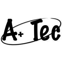 a+ tec logo image