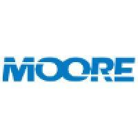 moore business forms (acquired by r.r. donnelley & sons) logo image