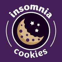 insomnia cookies logo image