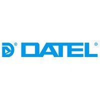 datel, inc. logo image