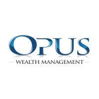 opus wealth management logo image