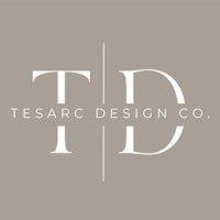 tesarc design co. logo image