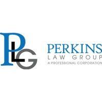 perkins law group logo image