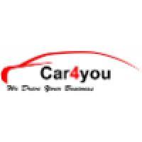 car4you co., ltd. logo image