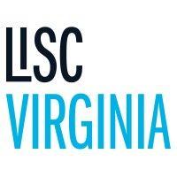 lisc virginia logo image