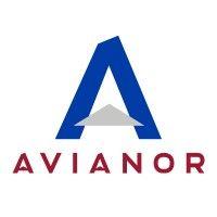 avianor inc logo image