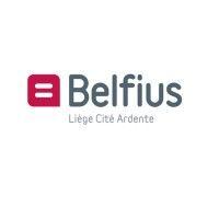 belfius liège cité ardente