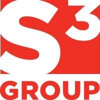 s-3 group logo image