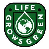 life grows green inc logo image