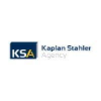 kaplan stahler agency logo image