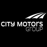 city motors group logo image