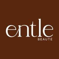 entle beaute logo image