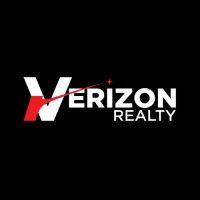 verizon realty logo image