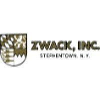 zwack, incorporated logo image