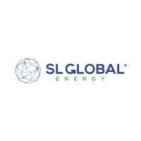 sl global energy logo image