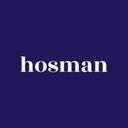 logo of Hosman