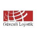 logo of Guvenli Logistics