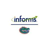 informs at the university of florida logo image