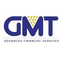 gmt - advanced financial services logo image