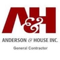 anderson & house, inc. logo image