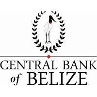 central bank of belize logo image