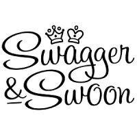 swagger & swoon logo image