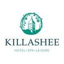 logo of Killashee Hotel