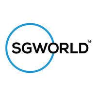 sg world ltd logo image