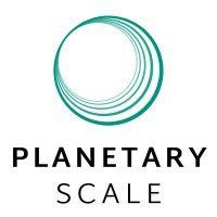 planetary scale logo image