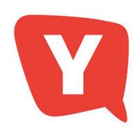 yell.ru logo image