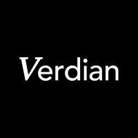 verdian insights logo image