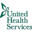 logo of United Health Services