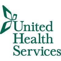 united health services logo image