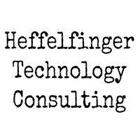 heffelfinger technology consulting dba heffraleigh.com logo image