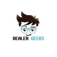 dealer geeks logo image