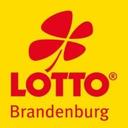 logo of Land Brandenburg Lotto Gmbh