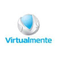 virtualmente logo image