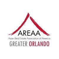 asian real estate association of america- greater orlando logo image