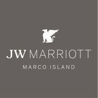 jw marriott marco island beach resort