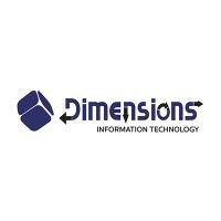 dimensions infotech