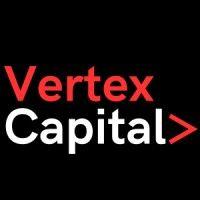 vertex capital logo image