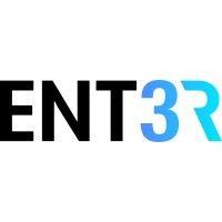 ent3r trondheim logo image