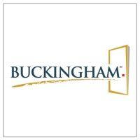 buckingham companies logo image