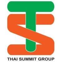 thai summit group logo image