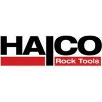 halco rock tools logo image