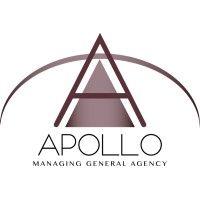 apollo managing general agency logo image