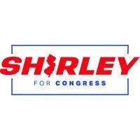 shirley for new jersey inc. logo image