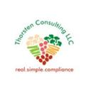 logo of Thorsten Consulting Llc