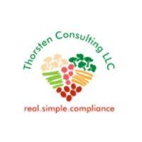 thorsten consulting llc logo image